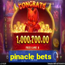 pinacle bets