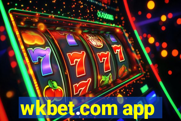 wkbet.com app