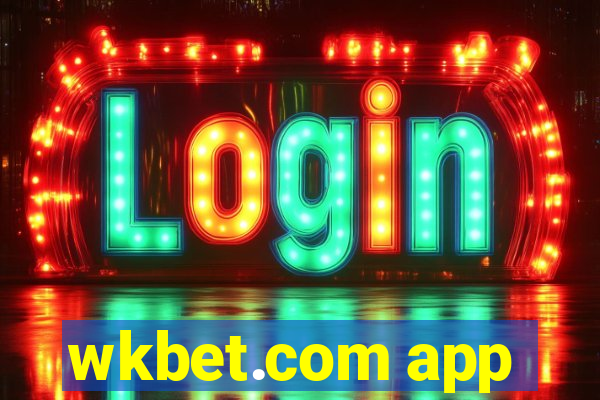 wkbet.com app