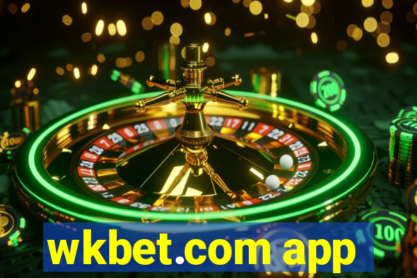 wkbet.com app