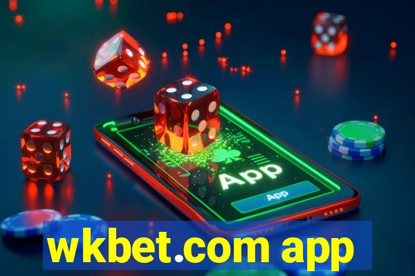 wkbet.com app