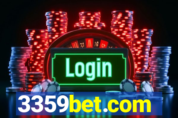 3359bet.com