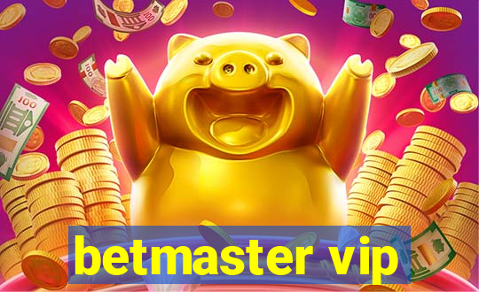 betmaster vip