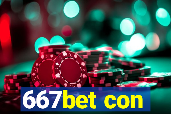 667bet con