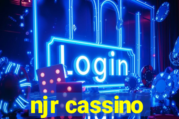 njr cassino