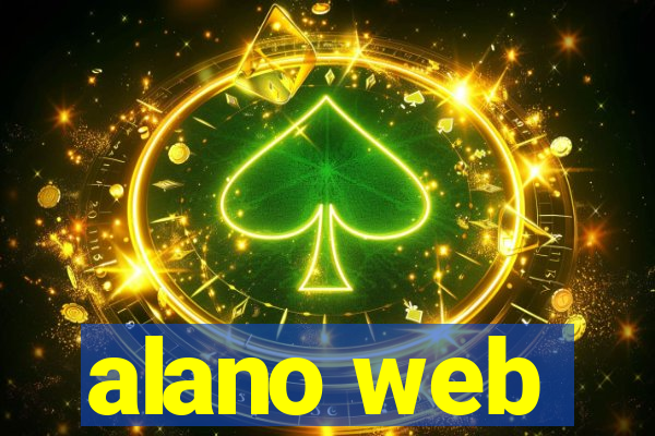 alano web