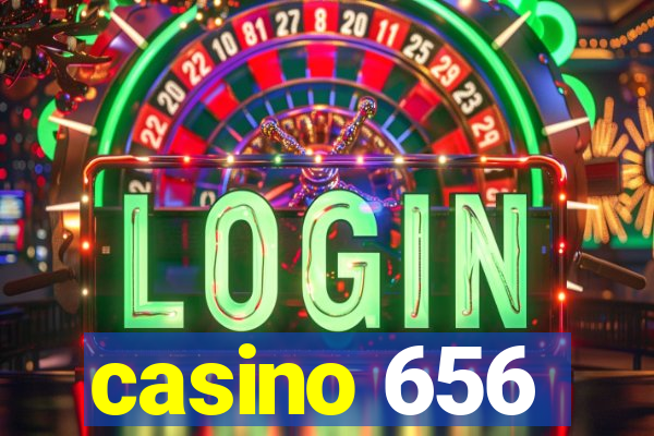 casino 656