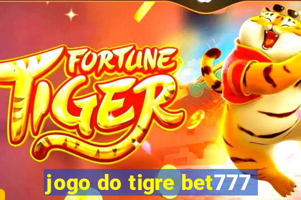 jogo do tigre bet777