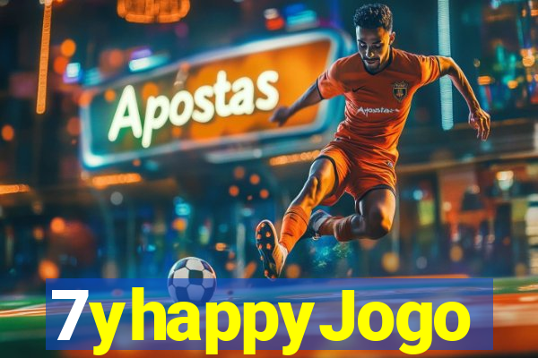 7yhappyJogo