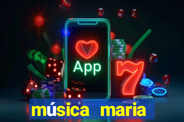 música maria fumaça infantil