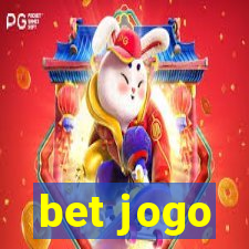 bet jogo