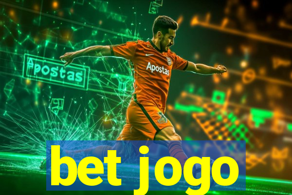 bet jogo