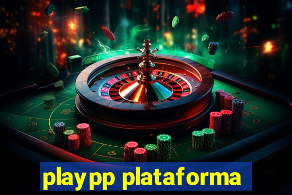 playpp plataforma