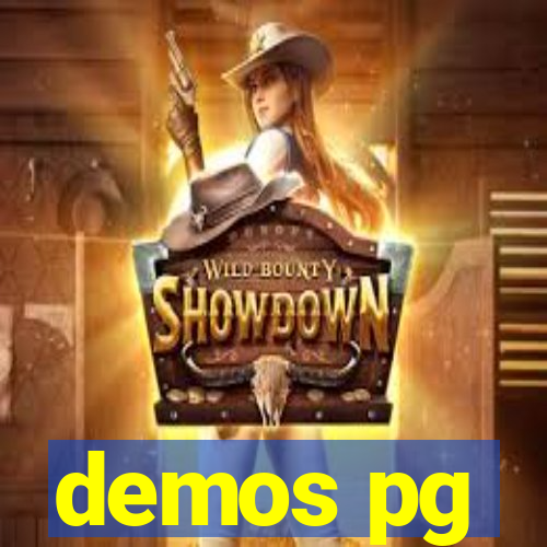 demos pg