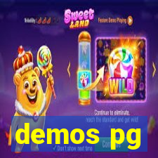 demos pg