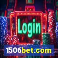 1506bet.com