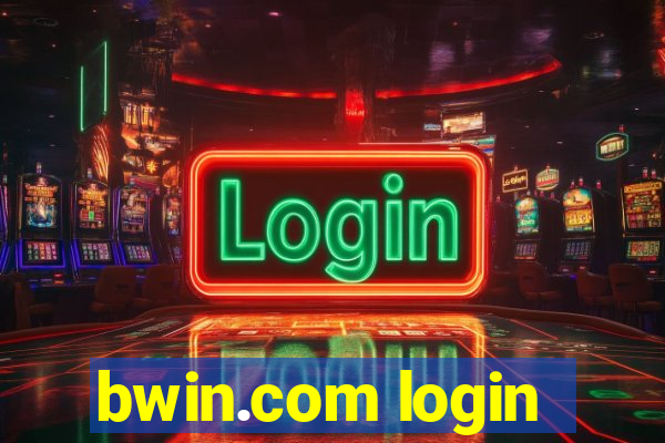 bwin.com login