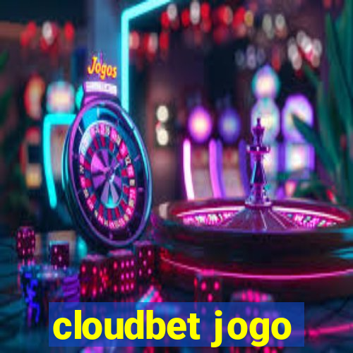 cloudbet jogo