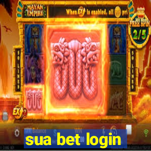 sua bet login