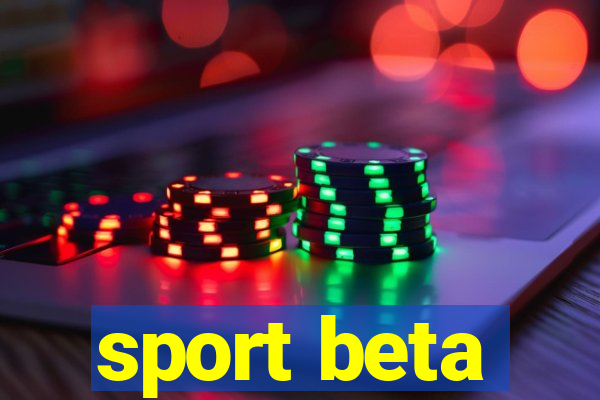 sport beta