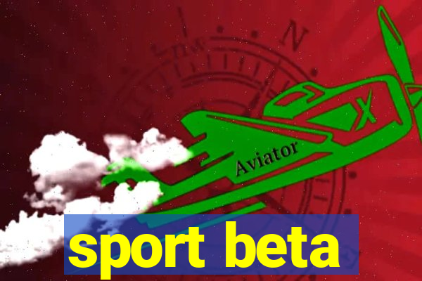 sport beta