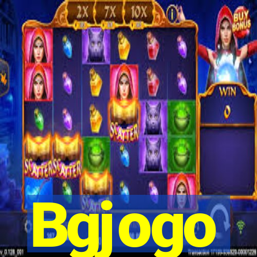 Bgjogo