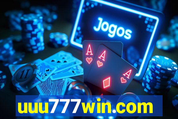 uuu777win.com