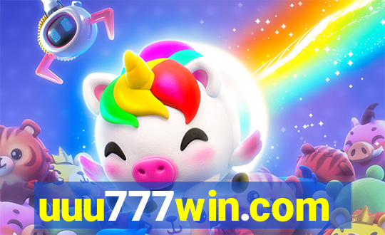 uuu777win.com