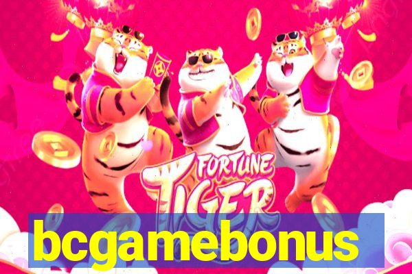 bcgamebonus