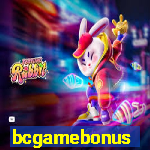 bcgamebonus