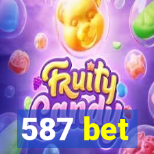 587 bet