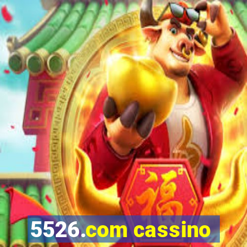 5526.com cassino