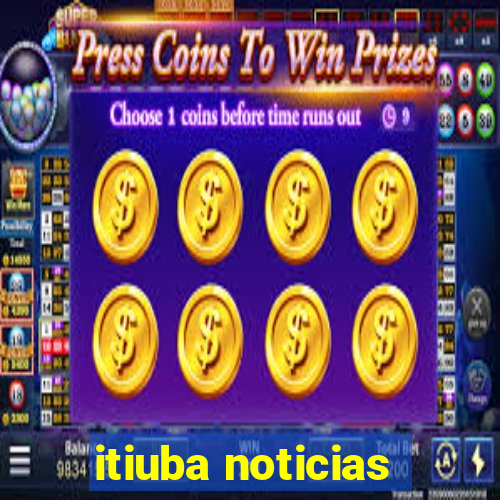 itiuba noticias