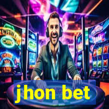 jhon bet