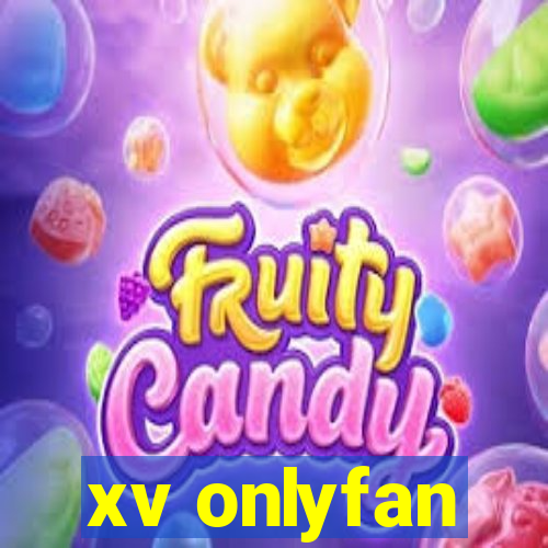 xv onlyfan