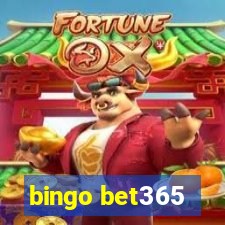 bingo bet365