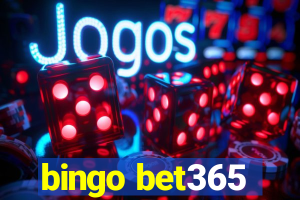 bingo bet365