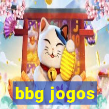 bbg jogos