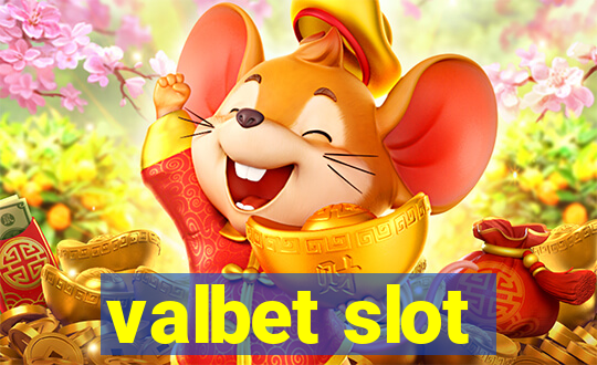 valbet slot