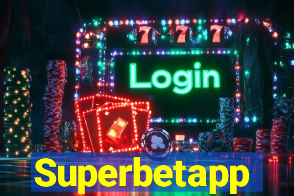 Superbetapp