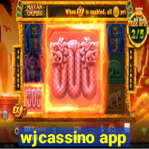 wjcassino app