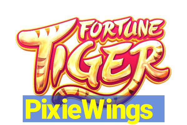 PixieWings