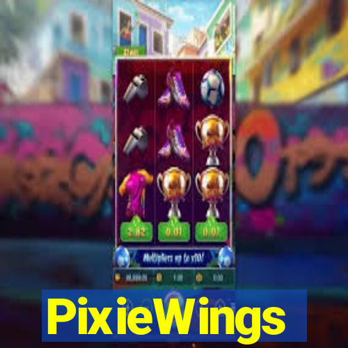 PixieWings