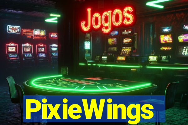 PixieWings