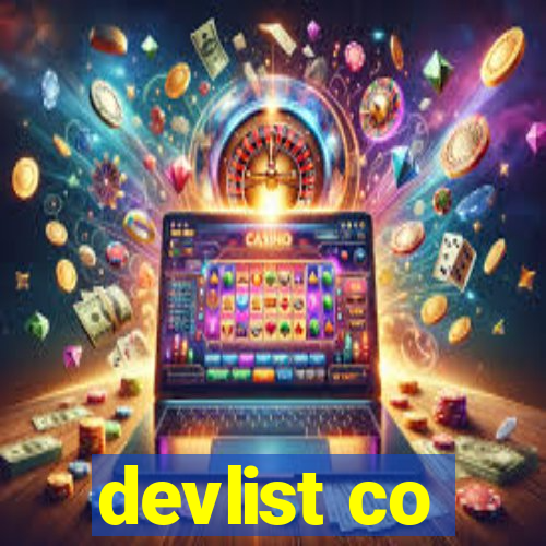 devlist co