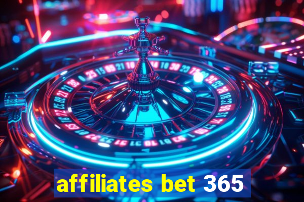 affiliates bet 365