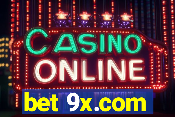 bet 9x.com