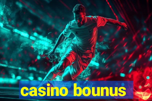 casino bounus