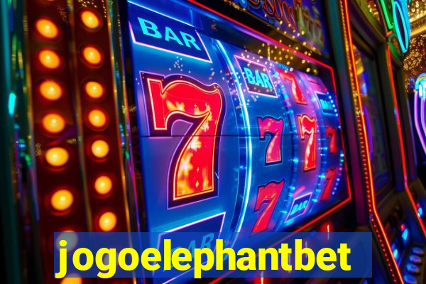 jogoelephantbet