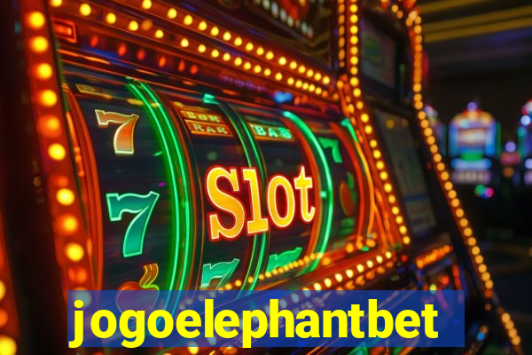 jogoelephantbet